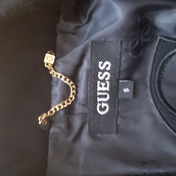 Guess wool coat - Picture 6 of 10